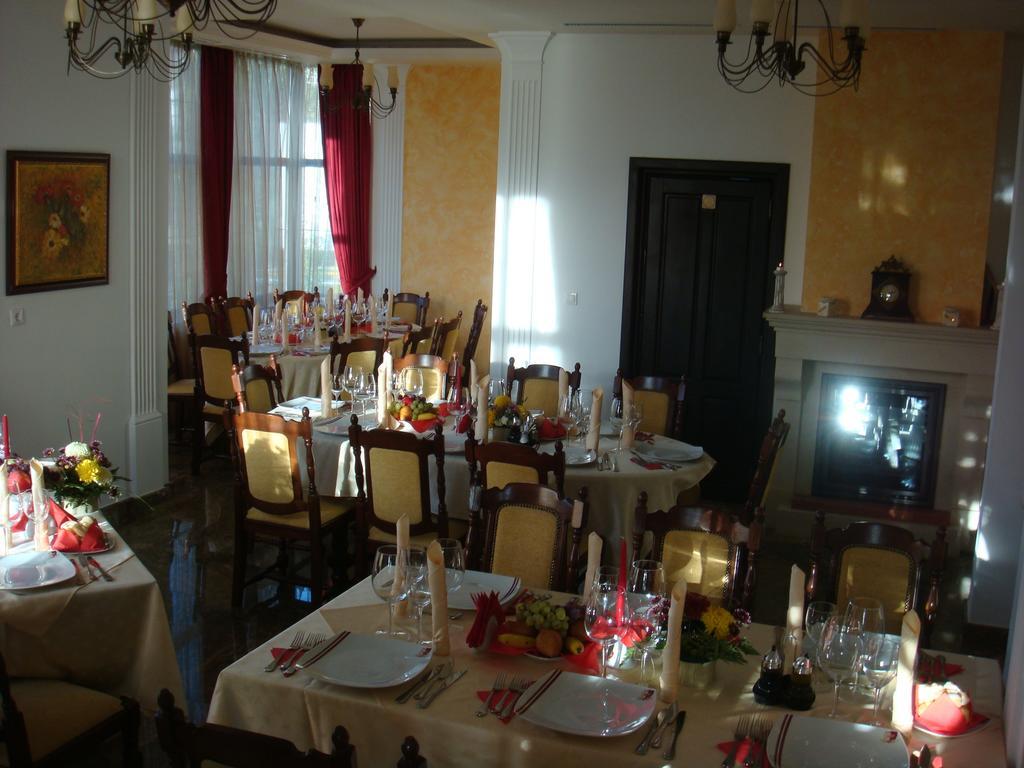 Casa Domneasca