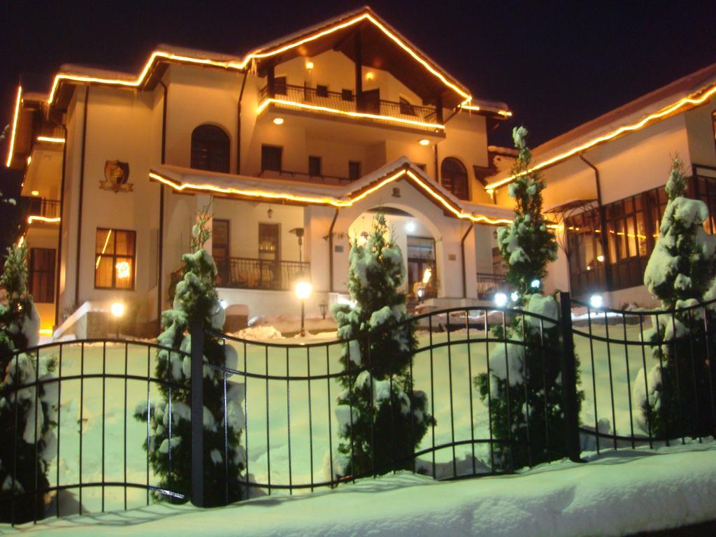 Casa Domneasca 4*